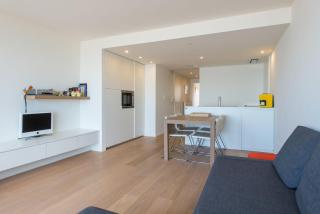 Apartment Sea View - Middelkerke - 0