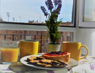 Sweet Toledo - Toledo - 2