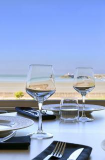 Hotel de la Plage - Erquy - 1