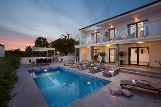 Villa Grey Soul - Medulin - 0