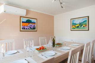 Villa Grey Soul - Medulin - 4
