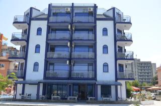 Хотел Калипсо Блу - 4