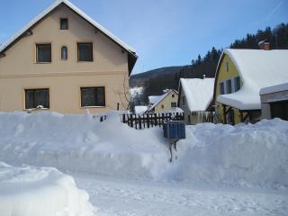 Apartman Svoboda - Svoboda nad Úpou - 4
