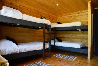 Tripanko Lodge & Bungalows - 2