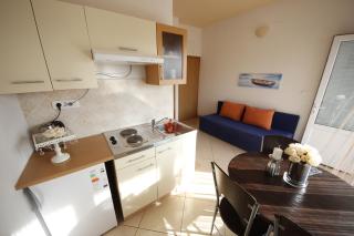 Apartmani Znaor - 4
