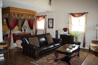 Woodrow House Bed & Breakfast - Lubbock - 1