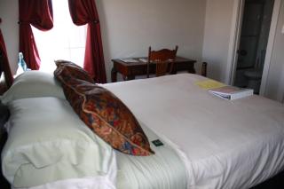 Woodrow House Bed & Breakfast - Lubbock - 3