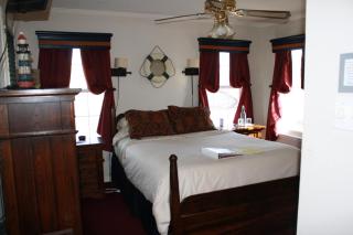 Woodrow House Bed & Breakfast - 2