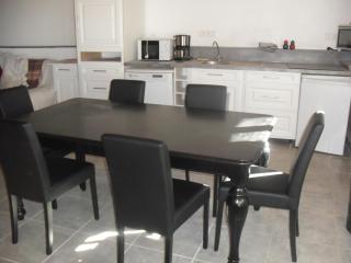 " gite Au Pied Du Chapelas" - 2