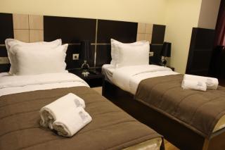 Hotel Lilia Yerevan - 5