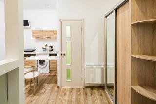 Apartment on Sholom Aleykhema 8 - Lviv - 5