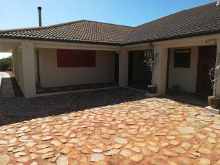 Kapensis Guesthouse (Pty) Ltd - Pringle Bay - 4
