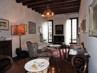 la poetessa - Venice - 0