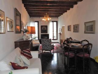 la poetessa - Venice - 6