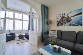 MyHome Ruegen - Haus Arkona - Ostseebad Sellin - 7