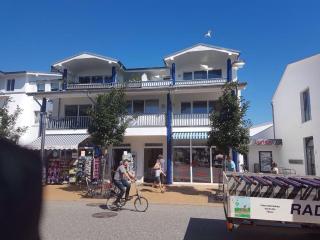 Ferienwohnung Haus Rügen - Göhren - 0