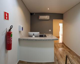 Bravo City Hotel Campo Grande - Campo Grande - 2