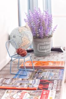 Mercado Calle Feria - Sevilla - 4