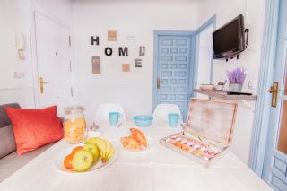 Mercado Calle Feria - Sevilla - 0