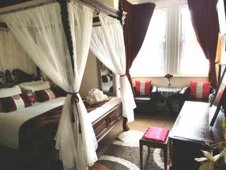 The Palms Guest house - Torquay - 8