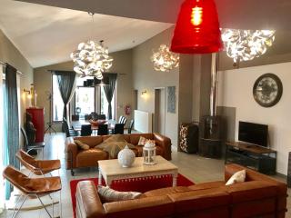 Chalet Ardenne - Rochehaut - 5