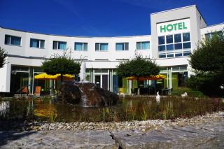 Hotel A1 Grauholz - Bern - 1