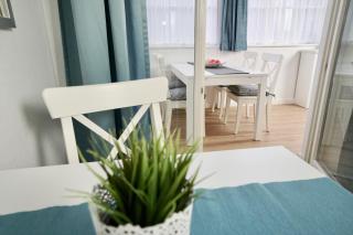 MyHome Ruegen - Haus Arkona - Ostseebad Sellin - 3