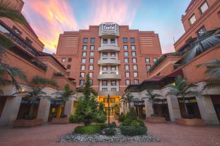 GHL Hotel Capital - 0