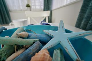 MyHome Ruegen - Haus Arkona - Ostseebad Sellin - 5
