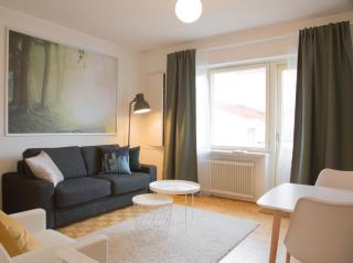 Borent Suite Apartment - 3