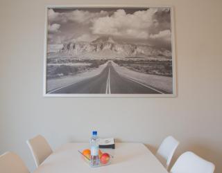 Borent Suite Apartment - 4