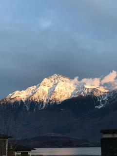 Residenza Christian - Gravedona - 9