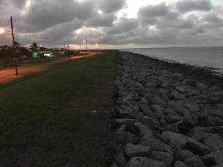 Zeedijk Resort Nickerie - Nieuw Nickerie - 4