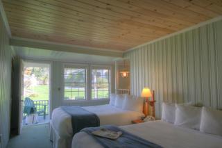 Spruce Point Inn Resort and Spa - Boothbay Harbor - 5