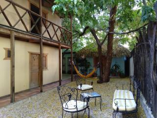Hotel Loro Tuerto - Santa Cruz de Barahona - 0