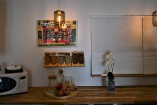 Solsta Hotell - Karlstad - 9