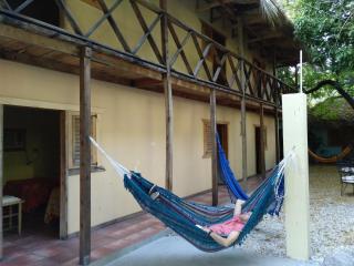 Hotel Loro Tuerto - Santa Cruz de Barahona - 9