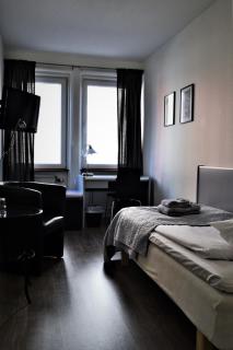 Solsta Hotell - Karlstad - 6