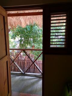 Hotel Loro Tuerto - Santa Cruz de Barahona - 2