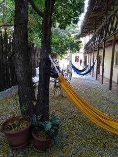 Hotel Loro Tuerto - Santa Cruz de Barahona - 6