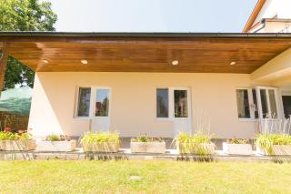Villa Viktória - Nyíregyháza - 4