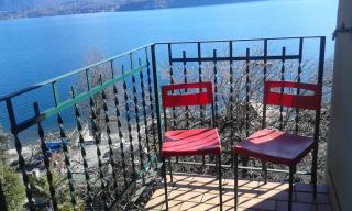 Il Nido sul Lago - Stresa - 8