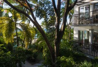Siboney Beach Club - Saint Johnʼs - 3