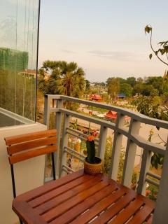 RS Central Apartments - 200m to Royal Palace - Phnom Penh - 9