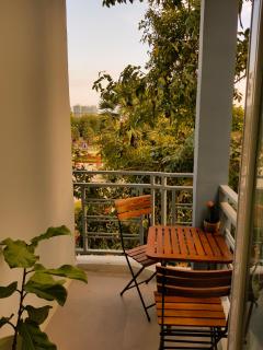 RS Central Apartments - 200m to Royal Palace - Phnom Penh - 7