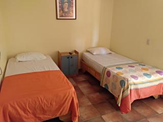 Hotel Loro Tuerto - Santa Cruz de Barahona - 5
