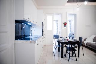 Fine Trees Apartment - Budapest - 9