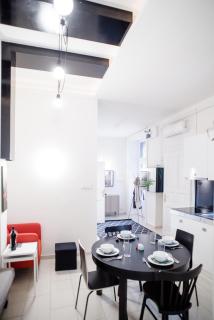 Fine Trees Apartment - Budapest - 7