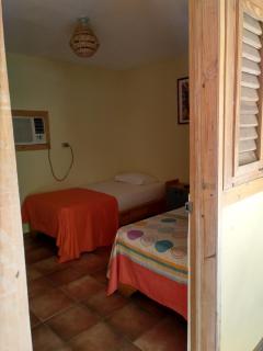 Hotel Loro Tuerto - Santa Cruz de Barahona - 7