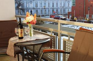 Mokka Apartments - Miskolc - 8